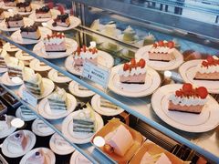 -PETIT PARIS 小巴黎(凯德1818店)