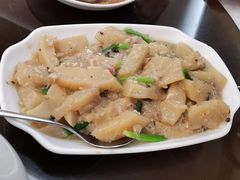 柚皮鱼肠-腰记饭店(龙源路店)
