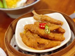 -澳门陈光记烧味饭店(南京德基广场店)