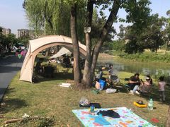 -两河城市森林公园