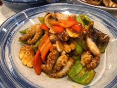 -渔娘渔家丹东海鲜(东直门店)