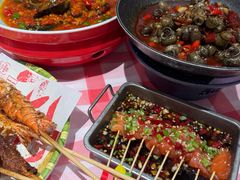 -辣小鲜·南昌大排档(船山路店)