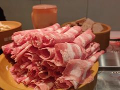 -龍歌自助小火锅(芝罘万达店)