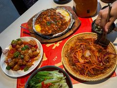 -长安·大茶饭