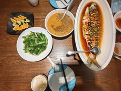 -洞庭渔人(沙湾店)