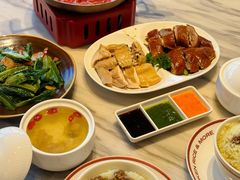 -星平鸡饭·烧腊·粤菜小炒(印象城创始店)