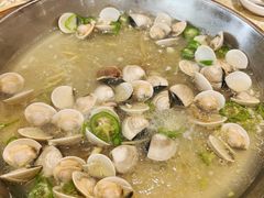 -丰尔粥食·粥底火锅·桑拿鸡(大良总店)