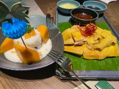 -安南越南餐厅(青岛万象城店)