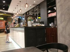 -Awfully Chocolate(嘉里城店)