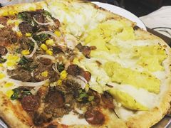 -1861意大利餐厅(文化广场店)