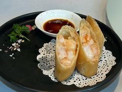 -广州酒家(天字码头店)