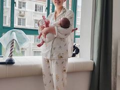 -爱贝尔高端月嫂(母婴护理)