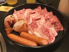 -黒毛和牛焼肉善 ZEN(難波心斎橋店)