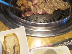 -炭之家烤肉(世茂店)