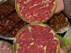 -邓莽子老火锅(中兴路总店)