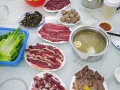 -贵宾牛·潮汕牛肉火锅(珠池总店)