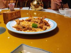 避风塘马岗鹅俐-百年恒益烧腊海鲜酒家·非遗传承(广州黄埔店)