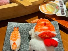 -七町糖果寿司屋(龙洞广工店)