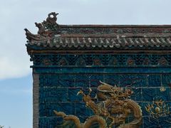-九龙壁