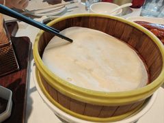 -悦融·京鲁菜·露台花园(安定门店)