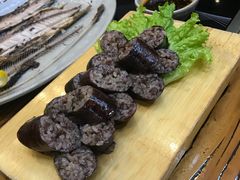 -韩屋韩国料理(天山路店)