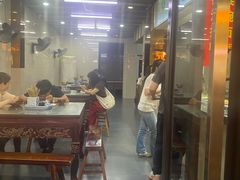 -老德安面馆(翠竹新村南区店)