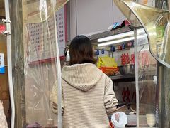 -李家特色小炒泡馍