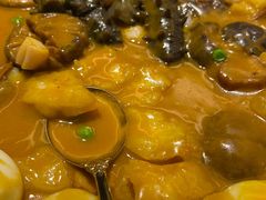 -彩虹之约•淮扬家宴(亚运村店)