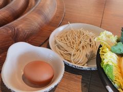 -呷哺呷哺(太原万象城店)
