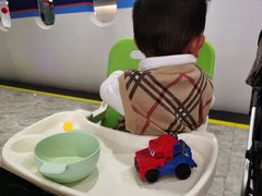 -法兰度航空主题餐厅(河源店)