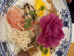 -老雒阳面馆·水席(王城路店)