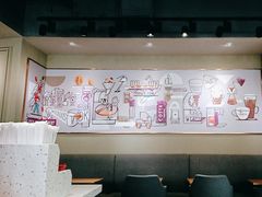 -COSTA COFFEE(丰联广场店)