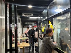 -五娭毑臭豆腐(黄兴南路店)
