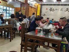 大堂-徽州美食(三十年老店)