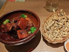 -金掌勺锅包肉(太原万达店)