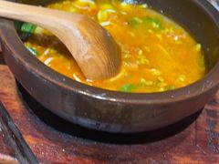 -良米山·云南野生菌过桥米线(上海首店)