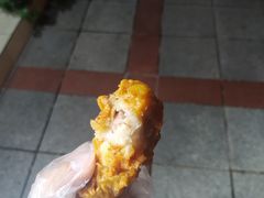 -阿捡忭京炸鸡(韭菜园总店)