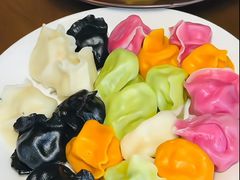 -必点海鲜·海肠捞饭大王(滨江道店)