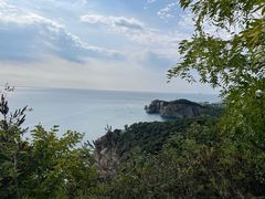 -棒棰岛宾馆景区