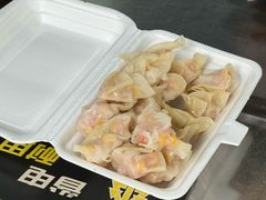 -光头佬水晶饺子店(南铁分店)