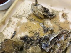 -活鱼馆(宜兴埠店)