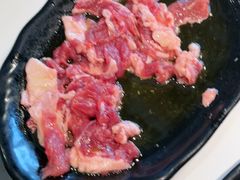 -韩盛源泥炉烤肉店(高深路店)