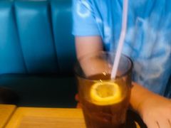 -必胜客(广渠路店)