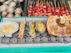 -岁粤Moon·湖景餐厅(月光码头店)