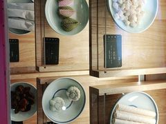 -阮大兴糕团(滨江宝龙店)