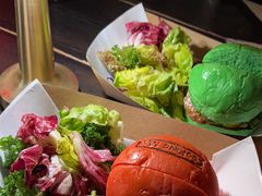 -Cooking Man(中懋天地店)