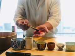 -元熹会席料理