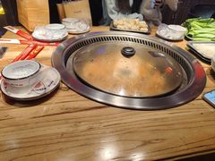 -山河屯铁锅炖鲜鹅·东北菜(开发区一店)