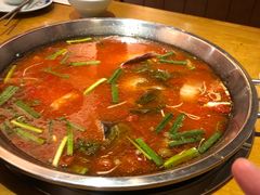 大大江团鱼-新凯里酸汤鱼(飞山街店)