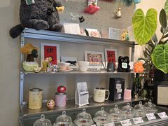 -Dogi&kiki Coffee(中心商务大厦店)